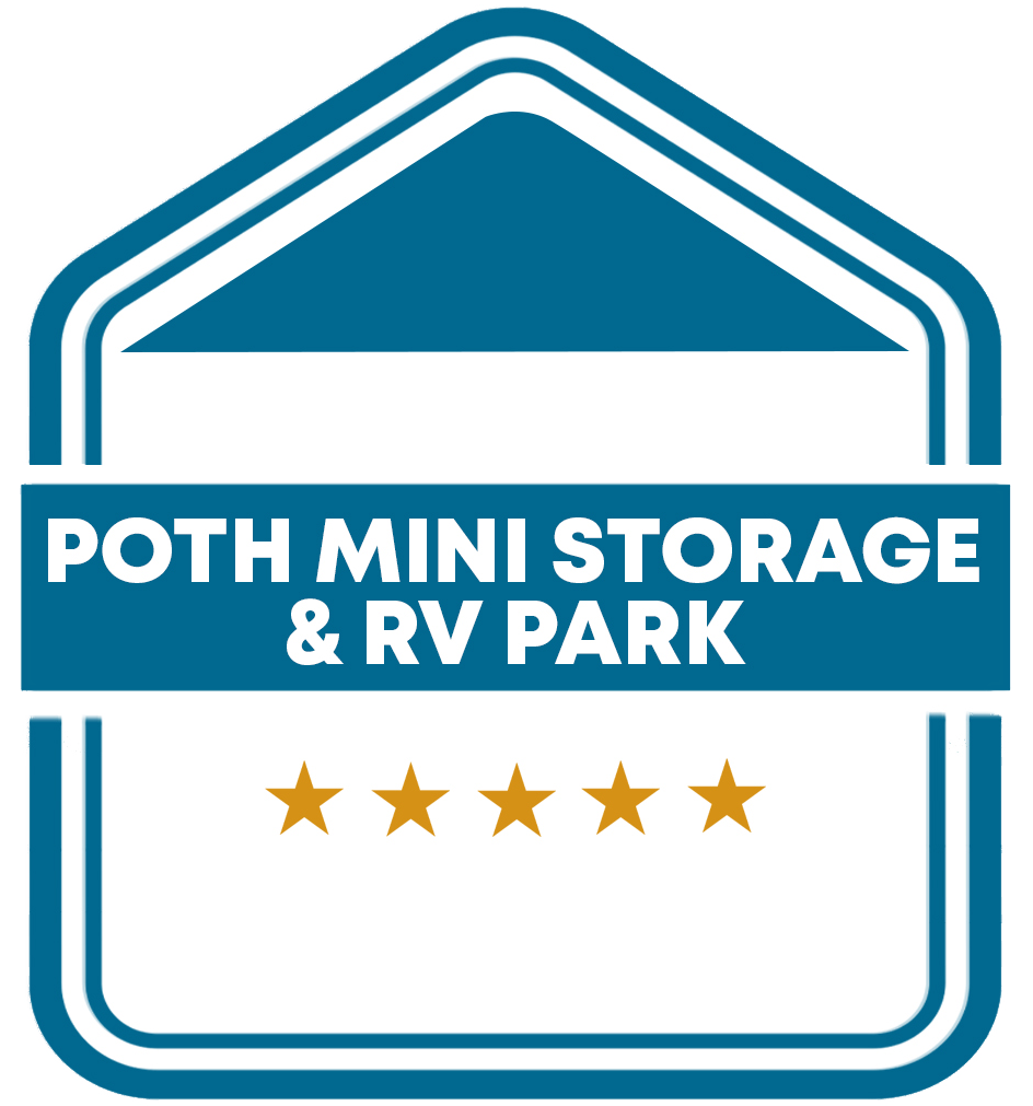 Poth Mini Storage & RV